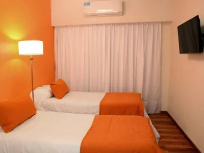 Hoteles 3 estrellas Intersur - La Cumbre