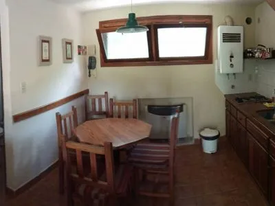 Bungalows/Departamentos de alquiler temporario Los Almendros