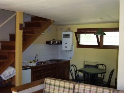 Bungalows/Departamentos de alquiler temporario Los Almendros