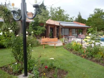 Hosterías Hostería Pastoral & Spa