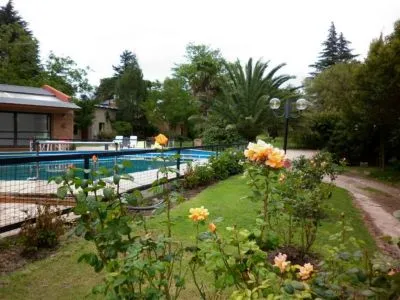 Hosterías Hostería Pastoral & Spa