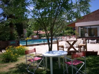 Hosterías Hostería Pastoral & Spa