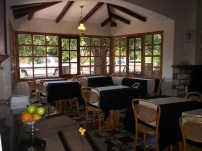 Hosterías Hostería Pastoral & Spa