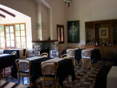 Hosterías Hostería Pastoral & Spa