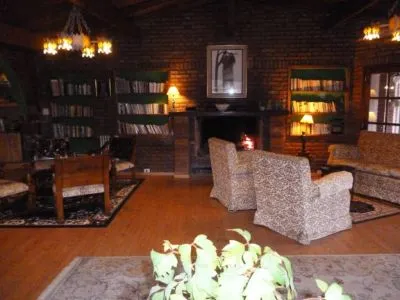 Hosterías Hostería Pastoral & Spa