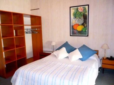 Hosterías Hostería Pastoral & Spa