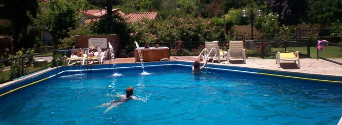 Hosterías Hostería Pastoral & Spa