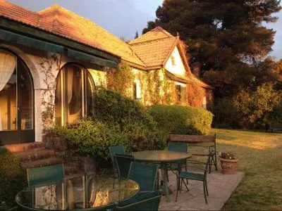 Posadas Posada Los Cedros