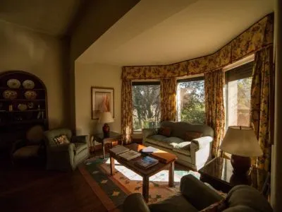 Posadas Posada Los Cedros