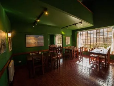 Posadas Posada Los Cedros