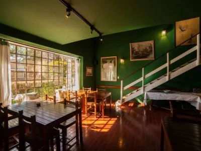 Posadas Posada Los Cedros