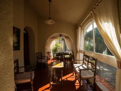 Posadas Posada Los Cedros