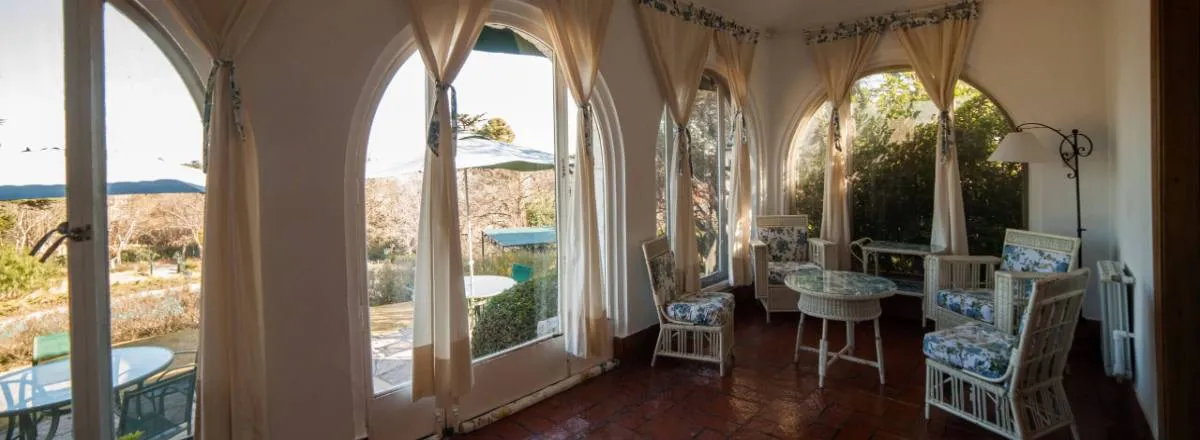 Posadas Posada Los Cedros