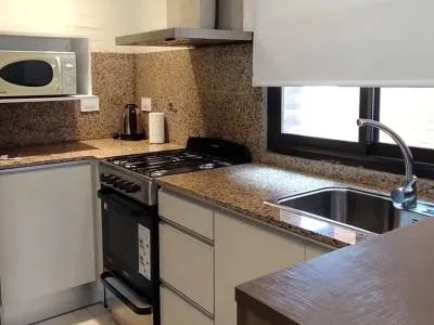 Cabins El Edén cabins % Spa