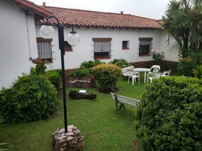 El Hostal de Ana Clara