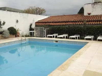 1-star Hostelries El Hostal de Ana Clara