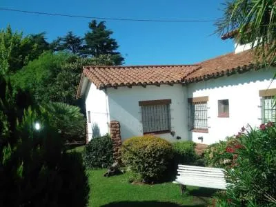 1-star Hostelries El Hostal de Ana Clara