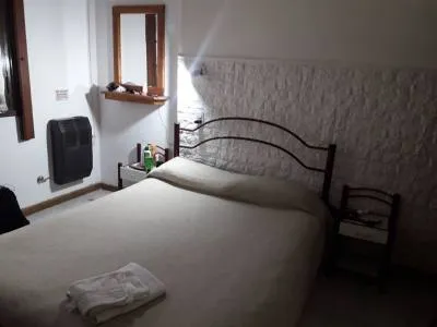 1-star Hostelries El Hostal de Ana Clara