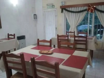 1-star Hostelries El Hostal de Ana Clara