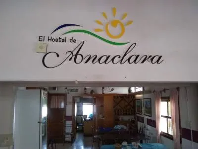 1-star Hostelries El Hostal de Ana Clara