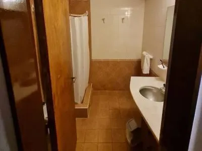 2-star Hotels Gran Hotel del Lago