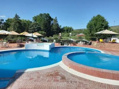 2-star Hotels Gran Hotel del Lago