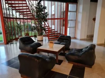 2-star Hotels Gran Hotel del Lago