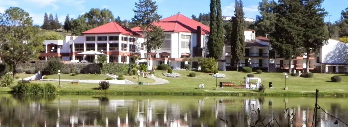 2-star Hotels Gran Hotel del Lago