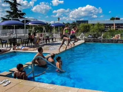 Hoteles 2 estrellas Gran Hotel España