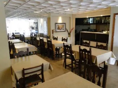 Hoteles 2 estrellas Gran Hotel España