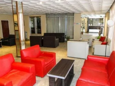 Hoteles 2 estrellas Gran Hotel España