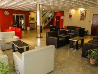 Hoteles 2 estrellas Gran Hotel España