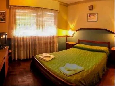 Hoteles 2 estrellas Gran Hotel España