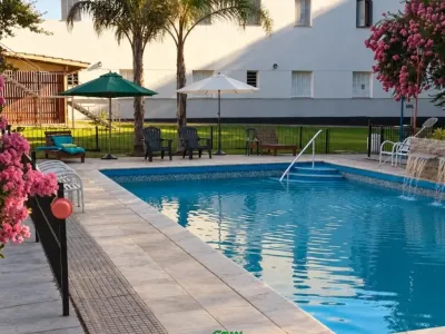 Gran Hotel Ideal 1-star Hotels  in  La Falda