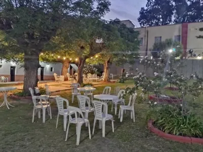1-star Hotels Gran Hotel Ideal
