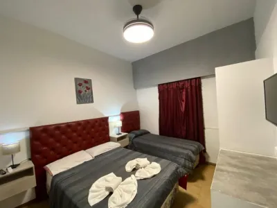 1-star Hotels Gran Hotel Ideal