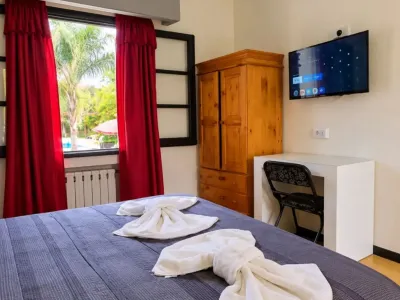 1-star Hotels Gran Hotel Ideal