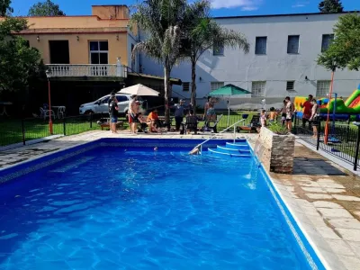 1-star Hotels Gran Hotel Ideal