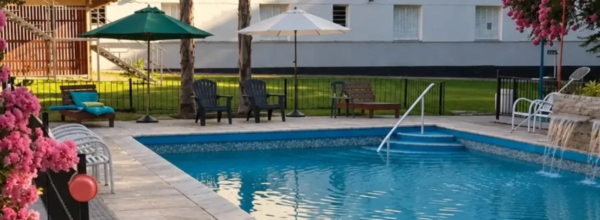 1-star Hotels Gran Hotel Ideal