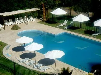 Cabañas Las Ardillas Cabañas & Suites