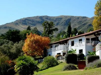 Cabañas Las Ardillas Cabañas & Suites