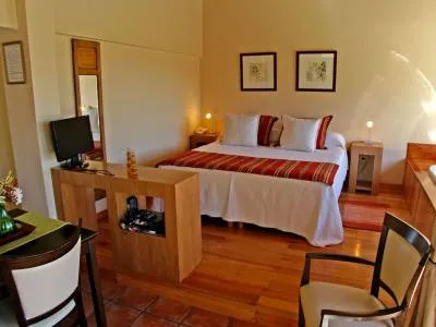 Cabañas Las Ardillas Cabañas & Suites