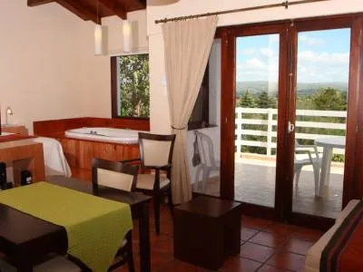 Cabañas Las Ardillas Cabañas & Suites