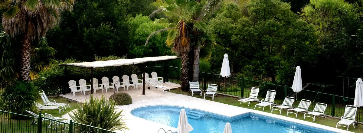 Cabañas Las Ardillas Cabañas & Suites