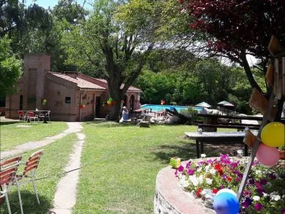 Hoteles Villa Los Altos