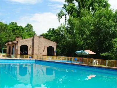 Hoteles Villa Los Altos