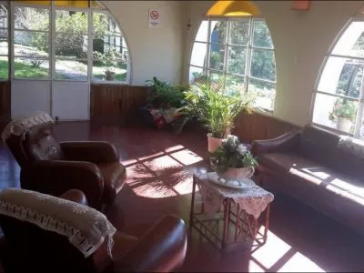 Hoteles Villa Los Altos