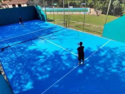 Hoteles Villa Los Altos