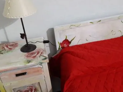 Hoteles Villa Los Altos