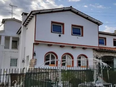 Namuncurá Hoteles 1 estrella  en  Río Ceballos